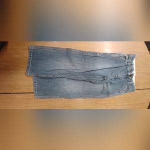 Kids jeans size 5 slim